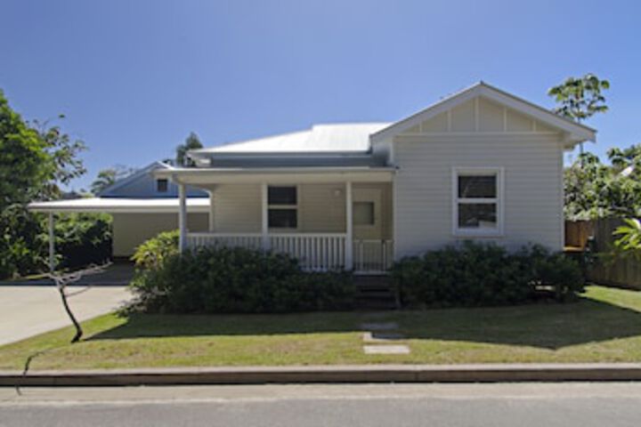 Byron Bay NSW Tourism Gold Coast