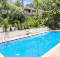 Gosford Inn Motel - Tourism Gold Coast