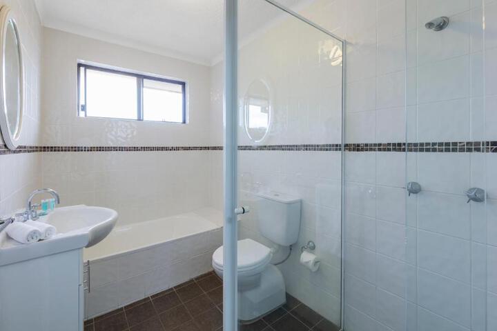 North Parramatta NSW Tourism Gold Coast