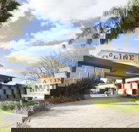 A-line Motel - Tourism Gold Coast