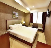 Megaboom City Hotel - Tourism Gold Coast