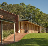 Serafino McLaren Vale - Tourism Gold Coast