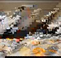 Coastal Pods Wynyard - Tourism Gold Coast