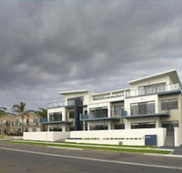 Mollymook Beachfront Executive Apartment - Tourism Gold Coast