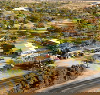 Big River Golf and Country Club - Tourism Gold Coast