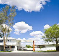 Roma Central Motel - Tourism Gold Coast