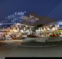 Rose Hotel  Motel - Tourism Gold Coast