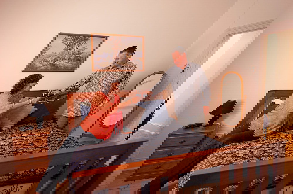 Minburra SA Tourism Gold Coast