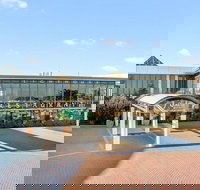 Quality Hotel Lighthouse - Tourism Gold Coast