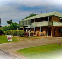 Great Eastern Motor Inn Gympie - Tourism Gold Coast