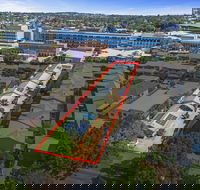 Apollo Lodge - Tourism Gold Coast