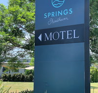 Springs  Shoalhaven - Tourism Gold Coast