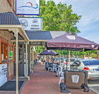 Motel Goolwa - Tourism Gold Coast