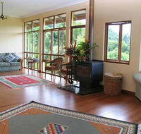 Maleny Hideaway - Tourism Gold Coast