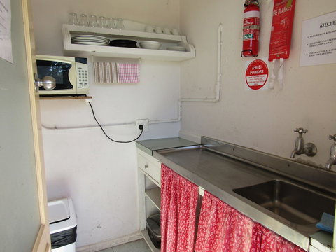 Twin City Motor Inn - Tourism Gold Coast 0