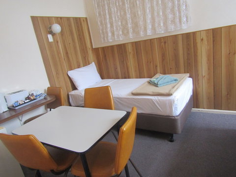 Twin City Motor Inn - Tourism Gold Coast 5