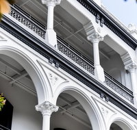 Hotel Challis Potts Point - Tourism Gold Coast