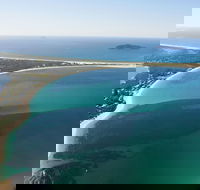 Tea Gardens Motel - Tourism Gold Coast