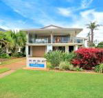 Nautilus Beachside Apartments - Tourism Gold Coast