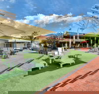 Darwin City Edge Motel  Suites - Tourism Gold Coast