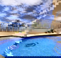 Beaches International - Tourism Gold Coast