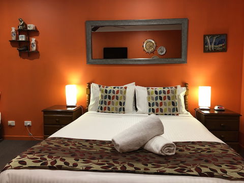 Aussie Rest Motel - Tourism Gold Coast 6