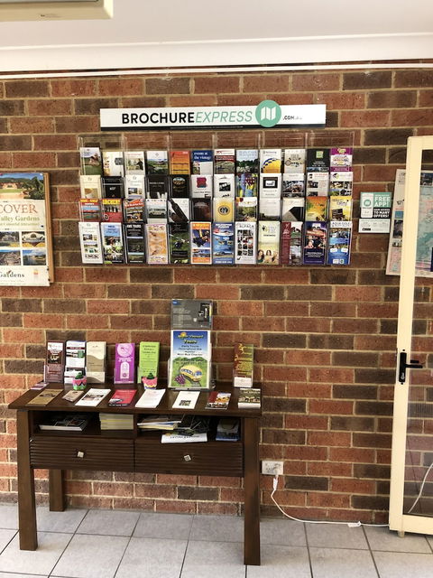 Aussie Rest Motel - Tourism Gold Coast 5