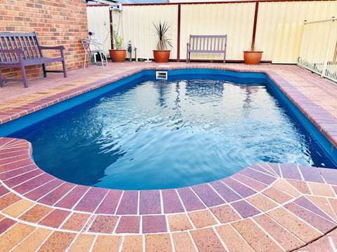 Aussie Rest Motel - Tourism Gold Coast 4