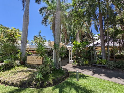 Alamanda Palm Cove By Lancemore - Tourism Gold Coast 1