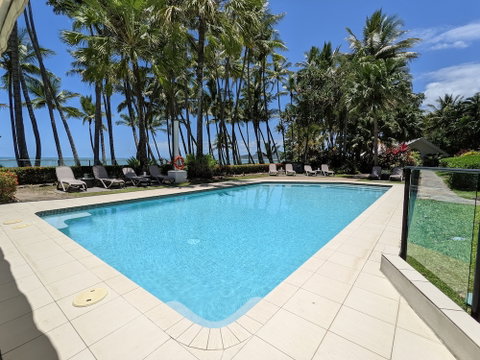 Alamanda Palm Cove By Lancemore - Tourism Gold Coast 3
