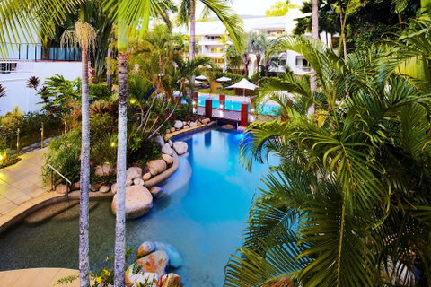 Alamanda Palm Cove By Lancemore - Tourism Gold Coast 4