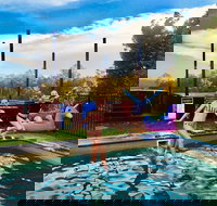 Dam It Getaway- Homestead - Gold Coast