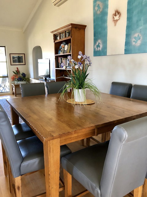 Dam It Getaway- Homestead - Gold Coast 5