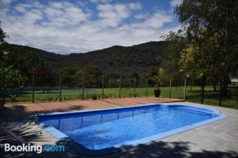 Whispers At Cedar Grove - Tourism Gold Coast 2