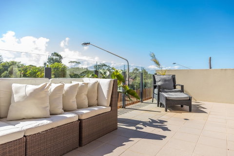 The Butter Factory Byron Bay - Tourism Gold Coast 0