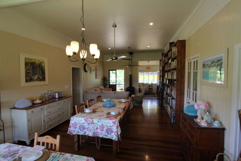 Eumundi Gridley Homestead B&B - Gold Coast 4