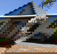 Eumundi Gridley Homestead BB - Gold Coast