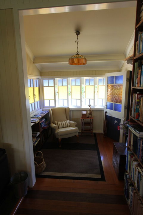 Eumundi Gridley Homestead B&B - Gold Coast 5