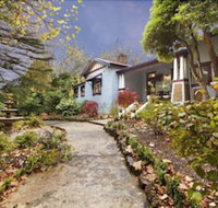 Kubba Roonga Guesthouse - Luxury Spa Retreat - Tourism Gold Coast