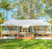Celestial Dew of Tyalgum Guest House - Tourism Gold Coast