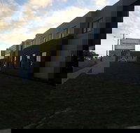 Horsham International Hotel - Gold Coast