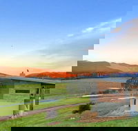 Panoramia Villas - Tourism Gold Coast