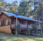 Balinga Cottages - Tourism Gold Coast