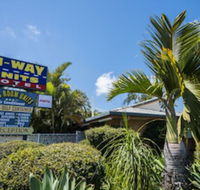 Hi-Way Units Motel - Tourism Gold Coast