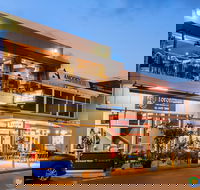 The Brighton Apartments - Tourism Gold Coast