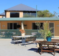 Jurien Beachfront Holiday Units - Tourism Gold Coast