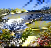 Mobys Beachside Retreat - Tourism Gold Coast