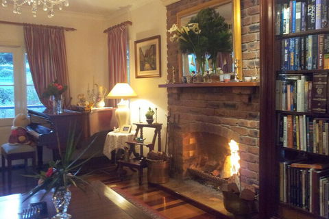 Amore Mt Tamborine - Tourism Gold Coast 3