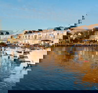 The Moorings at Metung - Tourism Gold Coast