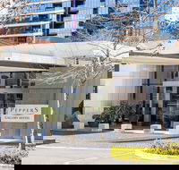 Peppers Gallery Hotel - Tourism Gold Coast